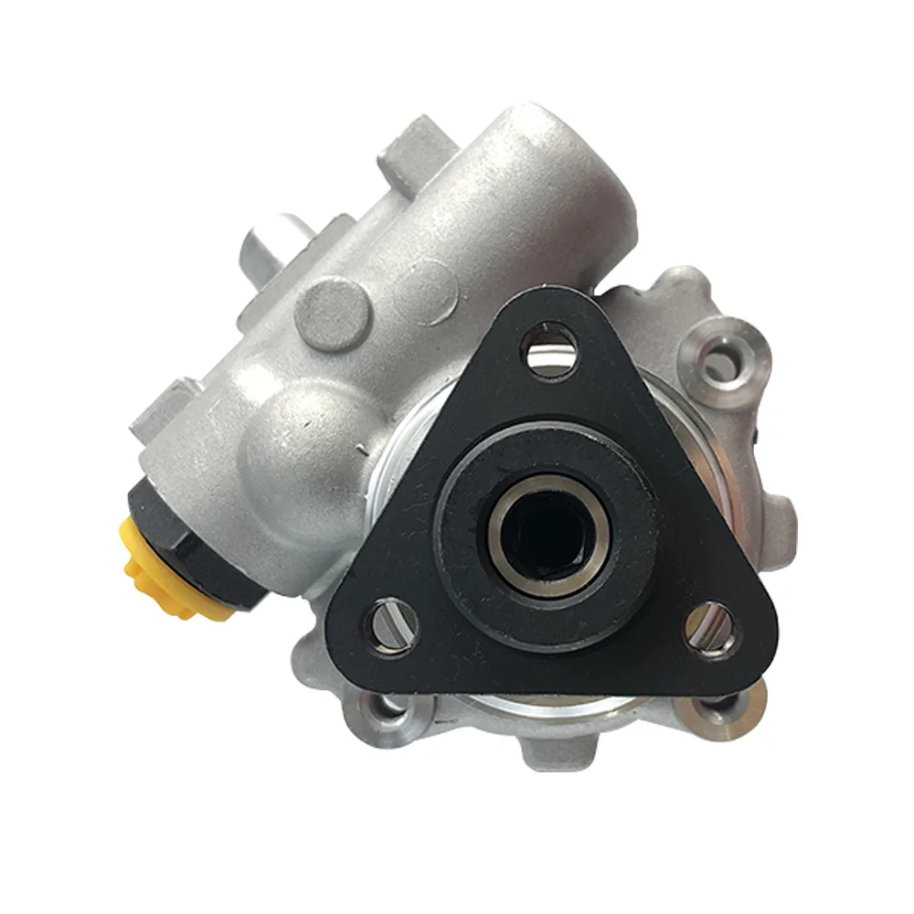 Power Steering Pump Fit For BMW 525i 530i 545i 645Ci E60 E63 32416760958 32416766190 7693974104 7693974113