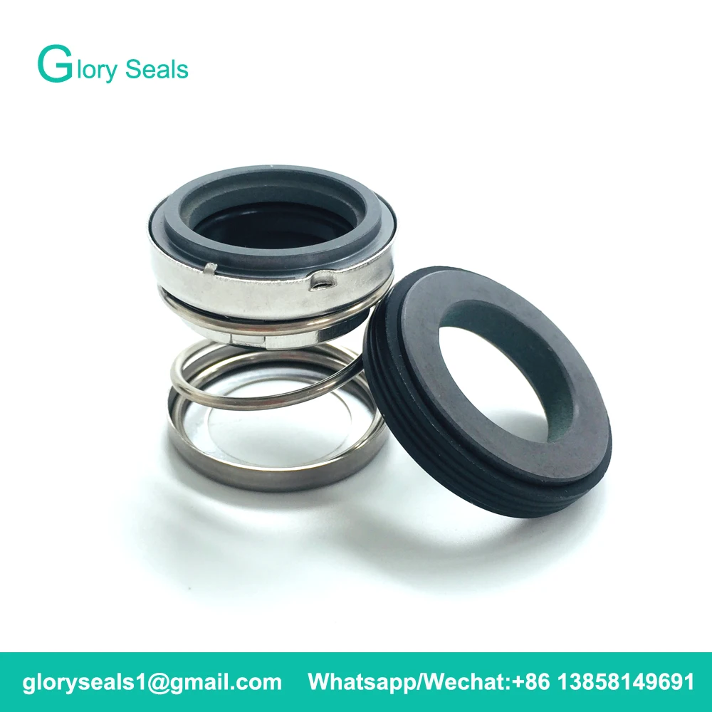 

EA560-50 560A-50 560-50 Mechanical Seals Shaft Size 50mm Type 560 For for Submersible/Circulating Water Pumps