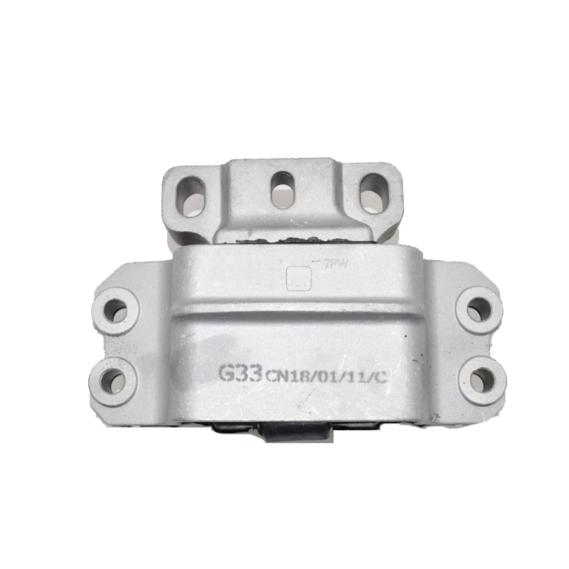 1K0199262M 1K0199555N محرك نقل المحرك الأمامي الخلفي جبل مجموعة لشركة فولكس فاجن بيتل جولف MK4 بورا أودي A3 سيات ليون توليدو سكودا