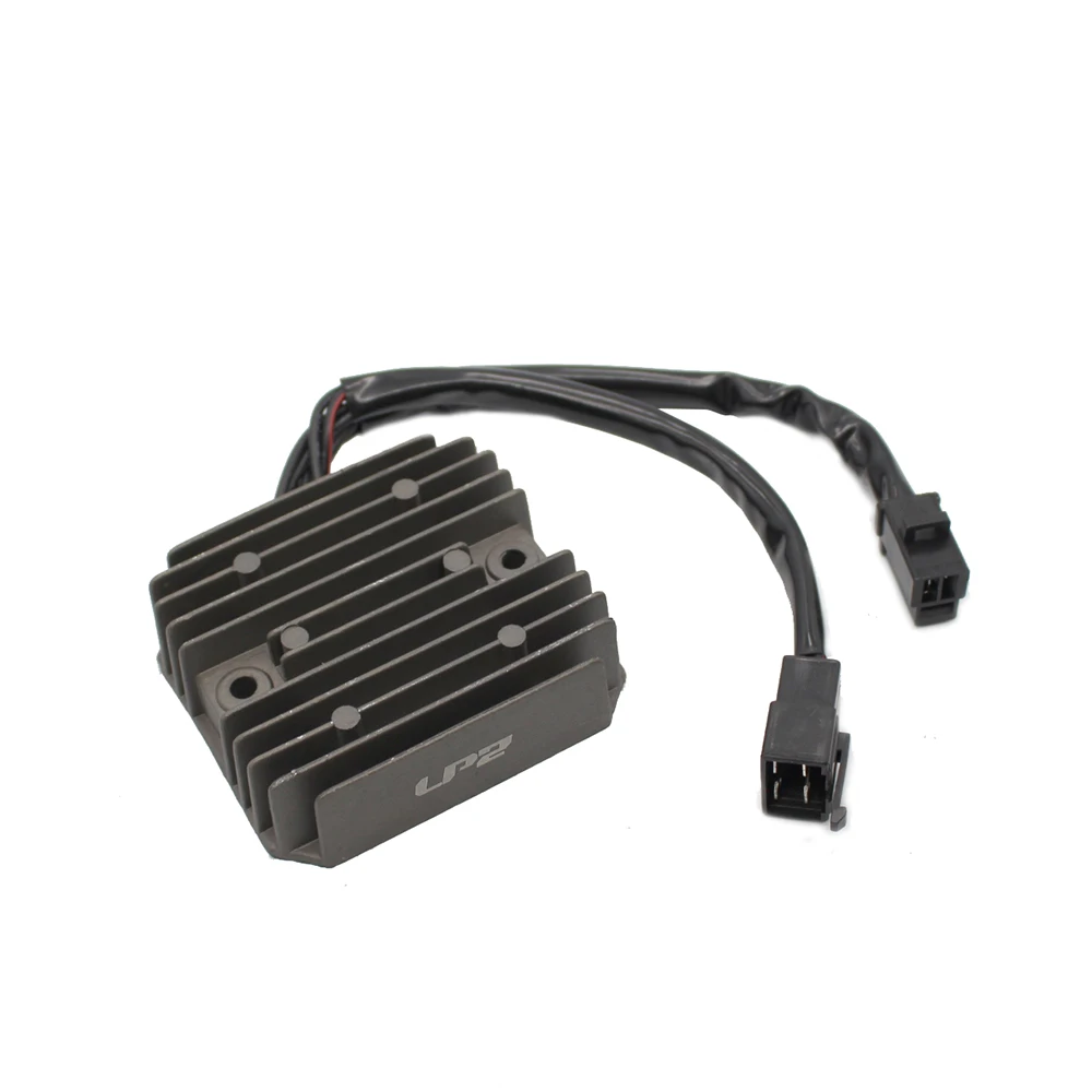 Motorcycle Regulato…