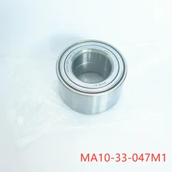 Car accessories MA10-33-047M1 front wheel bearing  for Haima 2 2007-2016 Haima M3 2012-2015