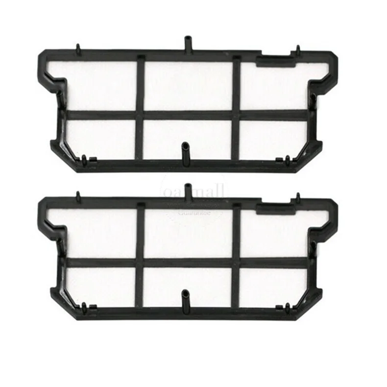 Für ILIFE V7S Plus Zubehör Ersatzteile Roboter Staubsauger Ersatz Kit Verbrauchsmaterialien Mian Pinsel Hepa-Filter Lumpen – Detail 7
