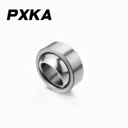 radial joint bearing fisheye bearing GEG4C GEG5C GEG6C GEG8C GEG10C GEG12C GEG15C GEG17C GEG20C GEG25C GEG30C