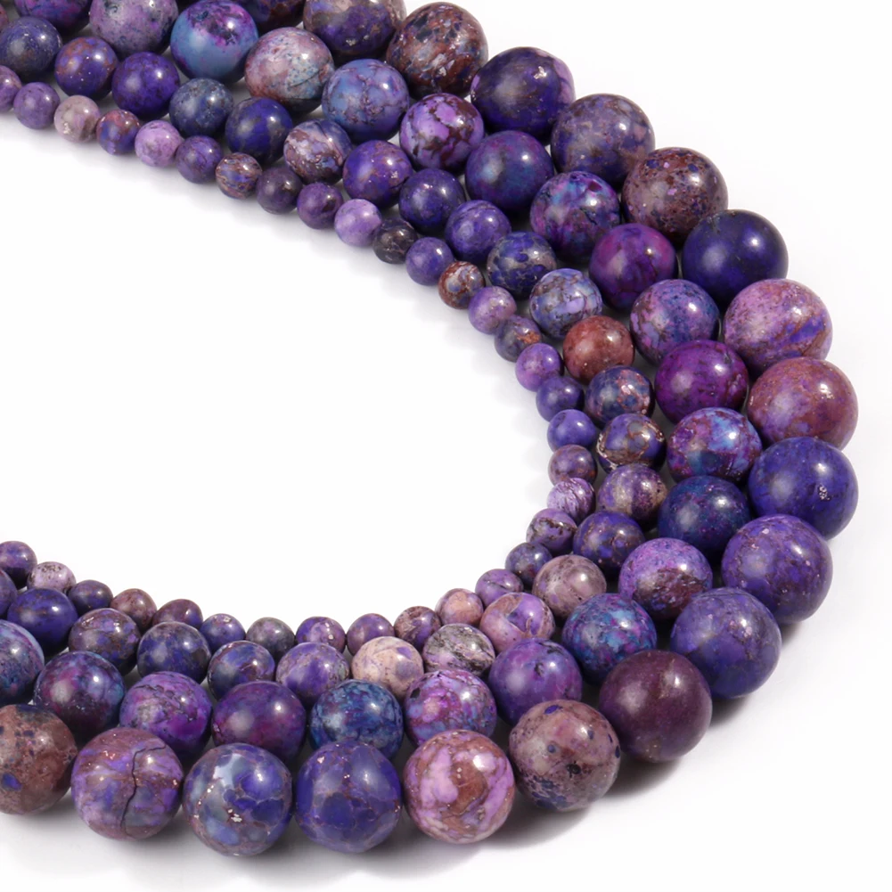 Variant: US turquoise purple