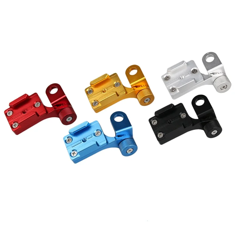 Motorcycle Rearview… - image