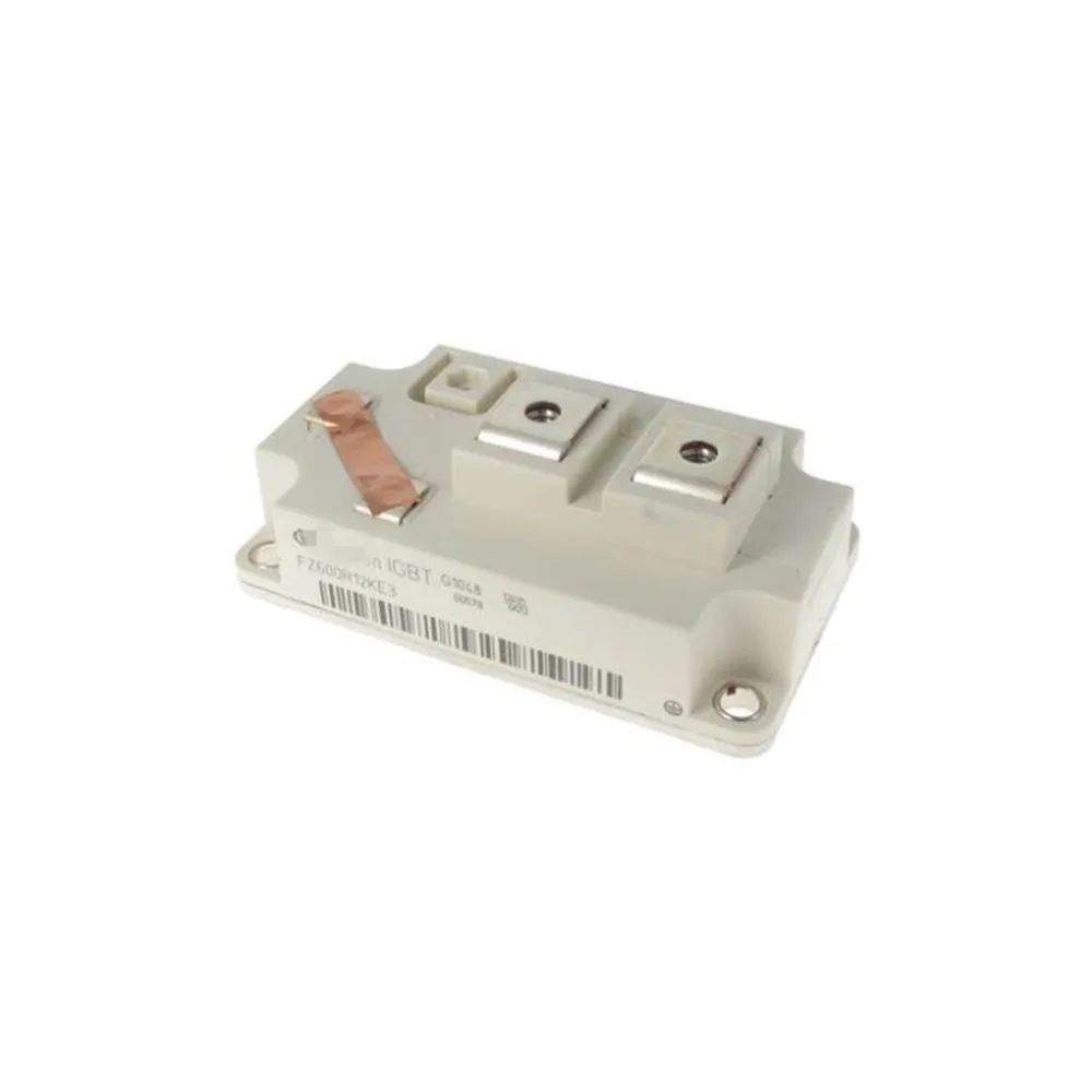 

German quality IGBT power module FZ600R12KE3HOSA1 600A 1200V FZ600R12KE3 module