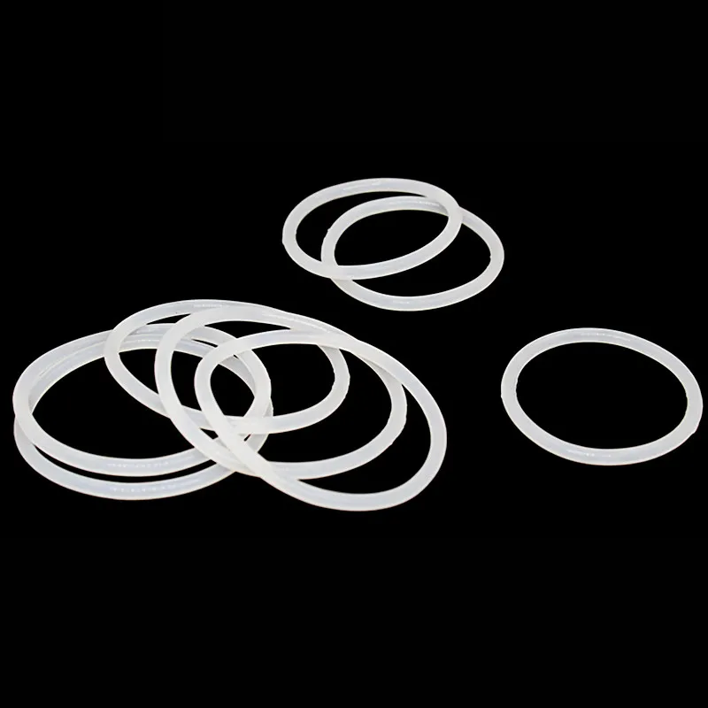 10 20-inch filtering bottle rubber gasket filter VAT seal ring O-ring water purifier sealing washer RO water purifier