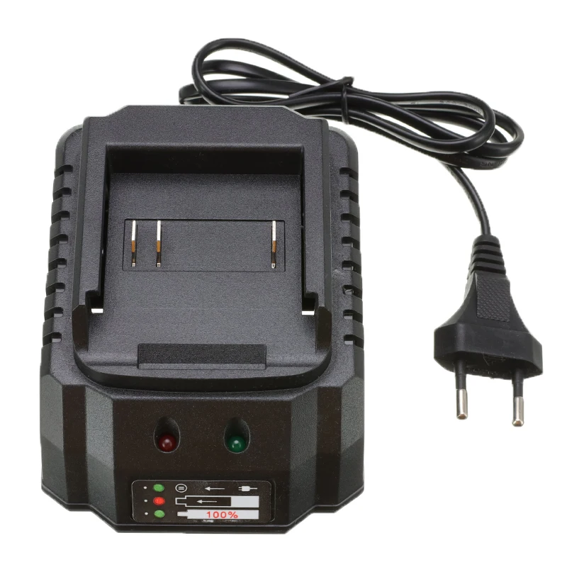 21V Power Tool Battery Charger 21V Li-ion Battery Charger Replacement Special Charger For Makita Battery