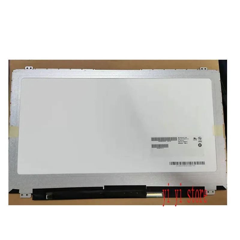 

Genuine New LCD Screen For Lenovo S510P Z510 S510 FLEX 15 Touch Screen B156XTT01.0