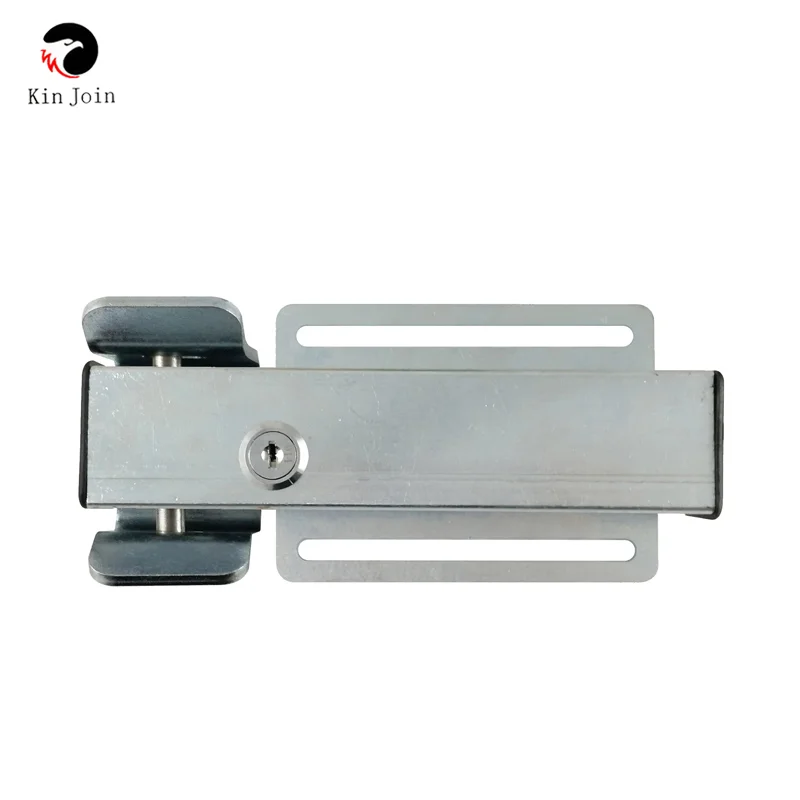 Heavy Duty Automatic Electric Gate Lock For Swing Gate Operator Opener System 12VDC or 24VDC