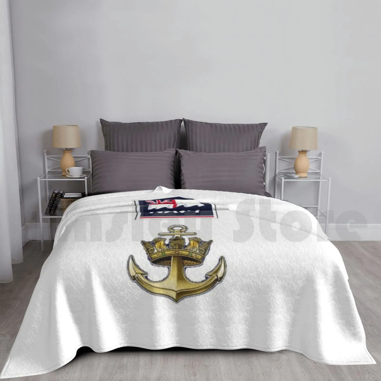 Rn Blanket Fashion …