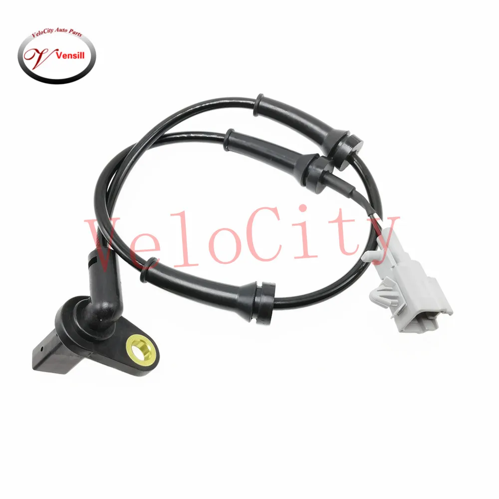 

Rear Left ABS Sensor Wheel Speed Sensor Part No# 47900-EQ010 47900EQ010 47900-EQ01A Fits 2001-2013 X-Trail T30