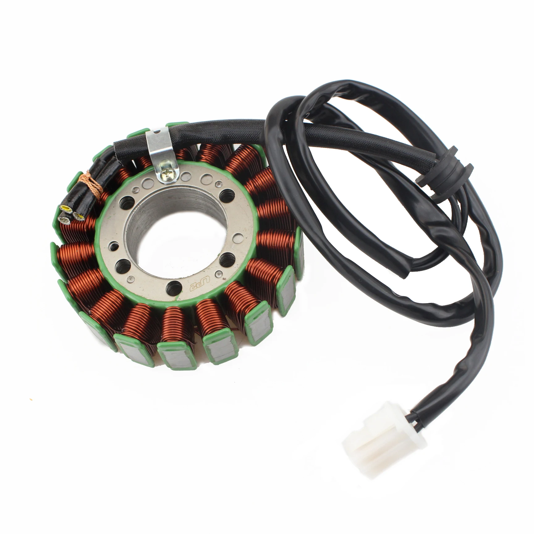 

For Triumph Motorcycle Stator Coil T1300502 T1300350 Magneto Coil for Sprint RS ST Tiger 955 Speed Triple 955 1050 Daytona 955i