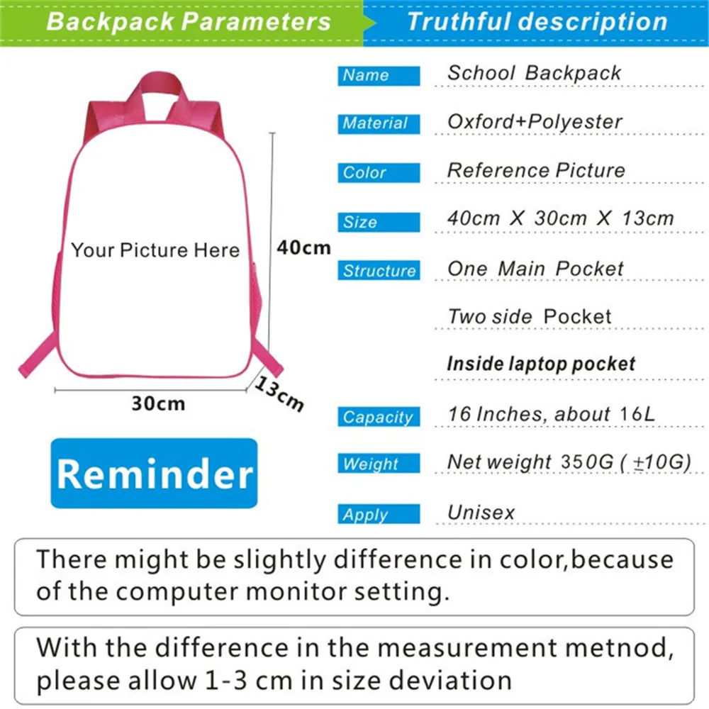 Lil Peep Backpack Boys Girls Student Bookbag Children Bag Lil Peep Rapper Printing Fashion Rucksack 2021