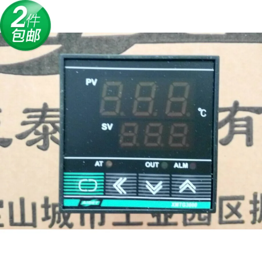 

AISET Shanghai Yatai Temperature Control XMTG3410(N) XMTG3410V(N) XMTG-3430 XMTG-3430V XMTG-3440(N) XMTG-3400(N) XMTG-3400V(N)