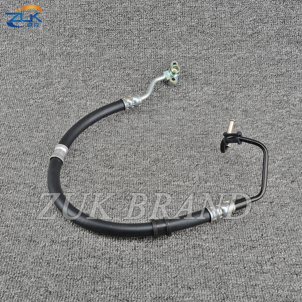 ZUK Power Steering Pump Feed Pressure Hose For HONDA CIVIC ES1 ES5 ES7 ES8 For ACURA EL 2001 2002 2003 2004 2005 53713-S5D-A05