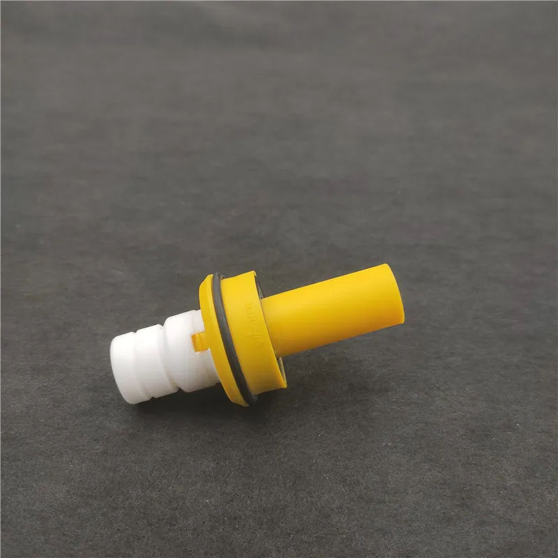 X1 Electrode Holder Flat Nozzle Conductive Seat Discharge Needle X1 Electrode Needle Flat Nozzle Nozzle