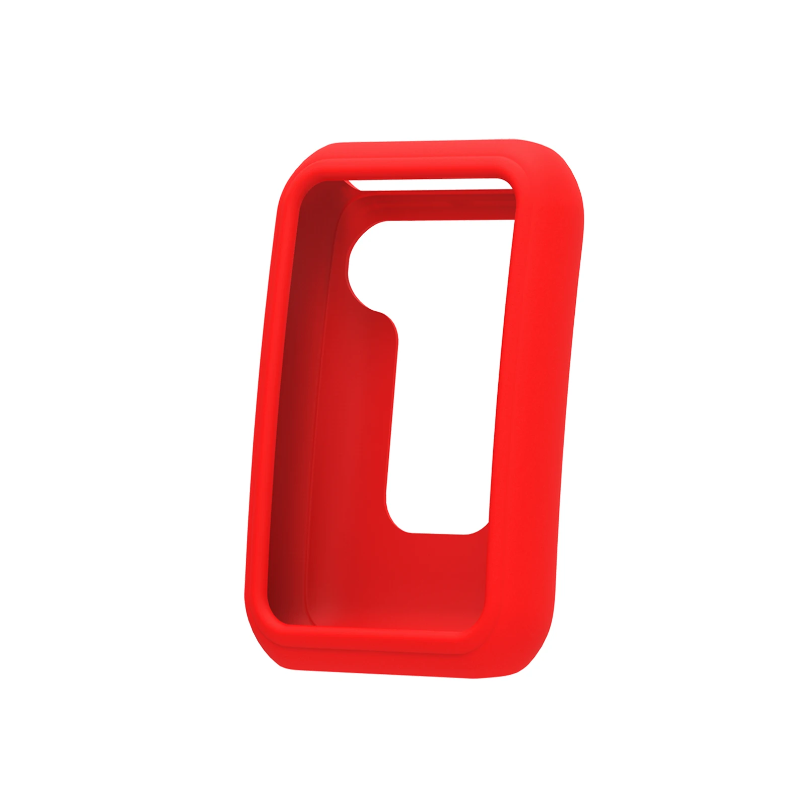 Soft Silicone Protector Case Cover for OPPO Watch Free Smart Watch Bracelet Shell Protection Frame Cases Accessories