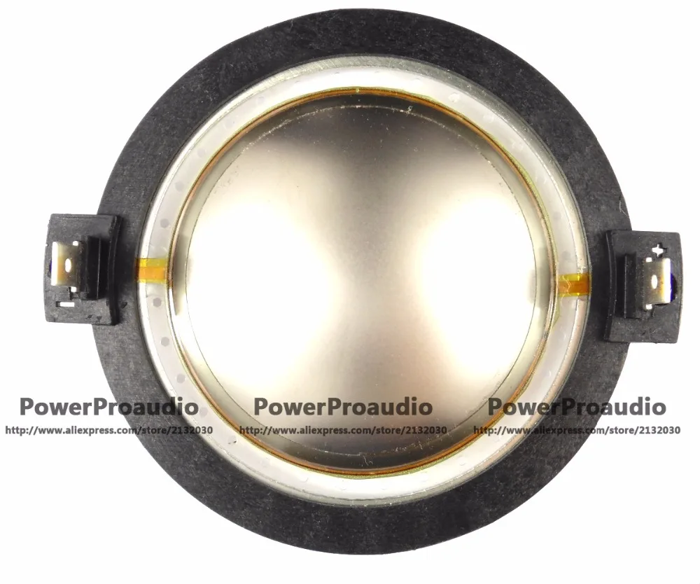 

1pcs Aftermarket Diaphragm RCF ND 650 8ohm