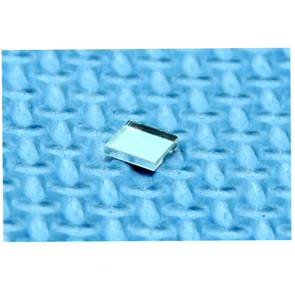 Рисунок 3 - 650 нм, лазерная линза с высоким