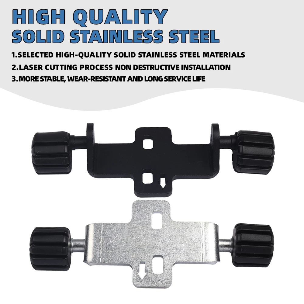 Motorcycle Rider Seat Lowering Kit For BMW K1600 GT B Grand America R1200RT R1200GS LC ADV R1200 GS RT R1200 GS S1000XR S1000 XR