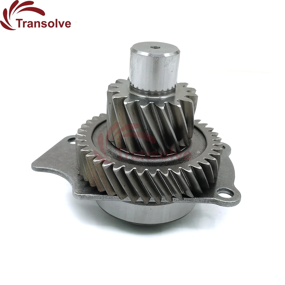 

Auto Transmission Part OEM RDC15 Connection Shaft Input Shaft Fit For LIFAN CVT Car Accessories Transolve 233553