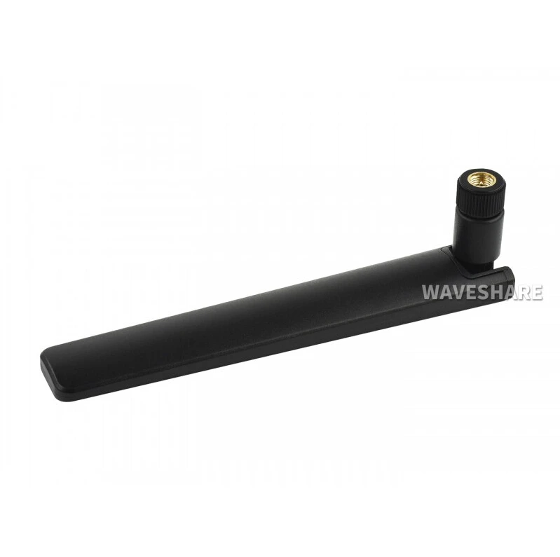 

Suitable For 5G Communication Modules 5G High Gain Omni Antenna, 5G/4G/3G/2G Compatible, SMA To IPEX-4 Connector