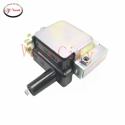 Ignition Coil Part No# TC-08A 30510-PT2-006 30510-P73-A02 Fits For Honda Civic Accord Integra CR-V RD1 1.8L 2.3L