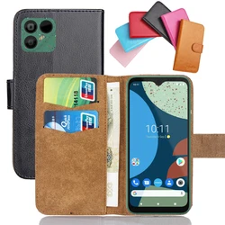 6 Colors Fairphone 4 Case 6.3