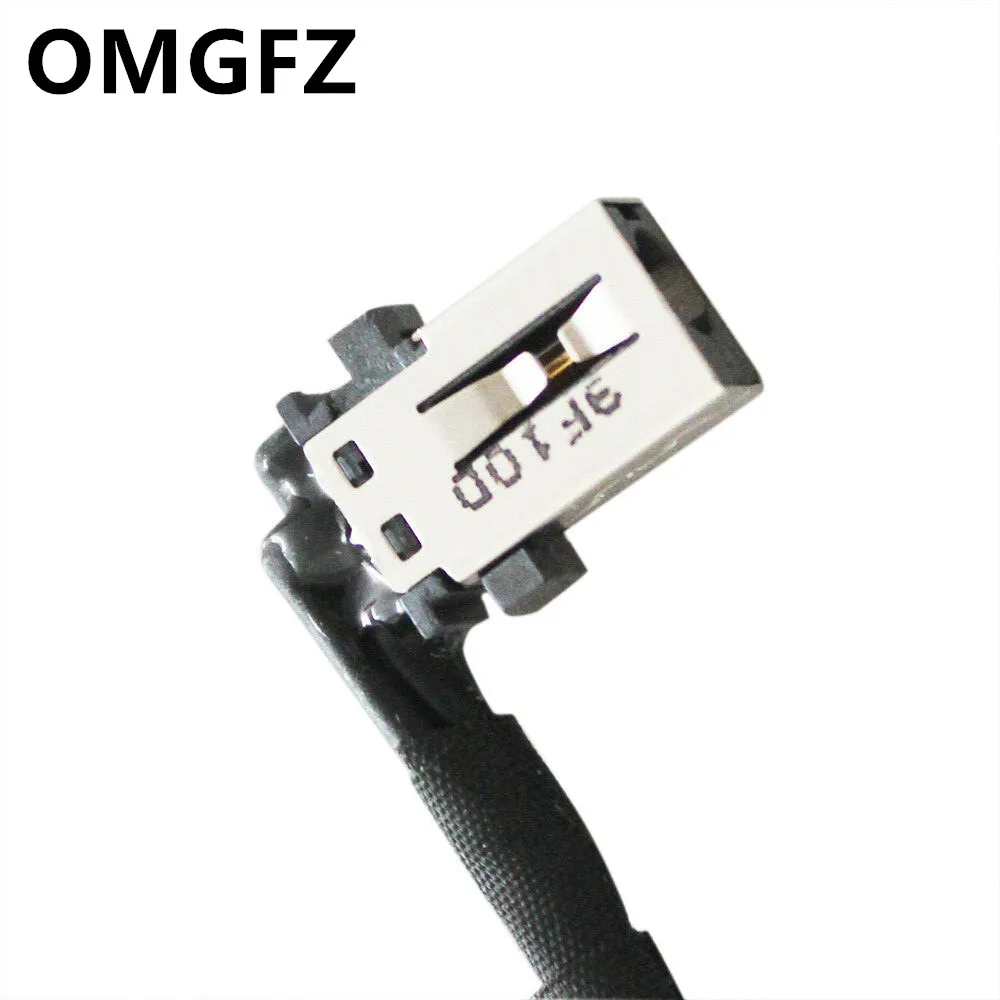 For Acer Chromebook CB311-7H CB311-7HT Laptop Dc Power Jack Cable 50.GM9N7.002