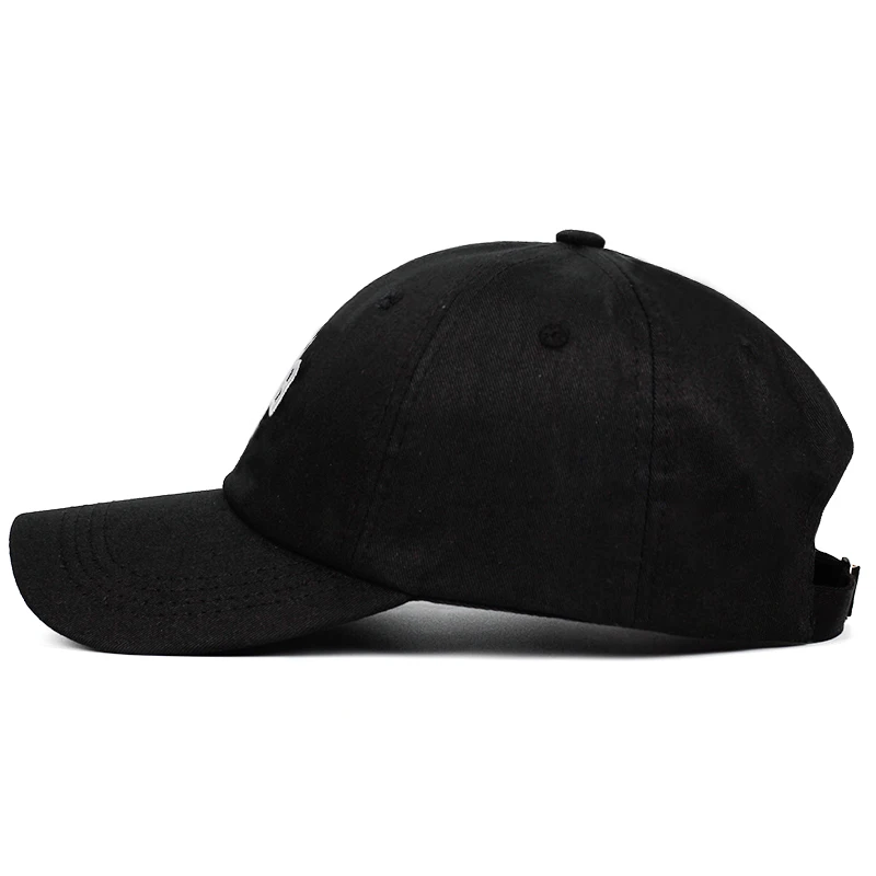 100% bawełna BERSERK tata kapelusz Kentarou Miura komiks czapki baseballowe Anime fan kapelusze dla kobiet mężczyzn mężczyzna Snapback Berserk