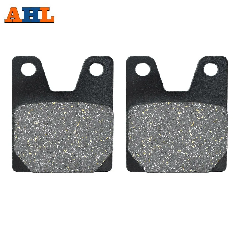 AHL Motorcycle Rear Brake Pad For YAMAHA YZF1000R1 YZF1000 R1 YZF 1000 1998-2000 YZF R7 750 1999-2000 XJR1300 XJR 1300 2000