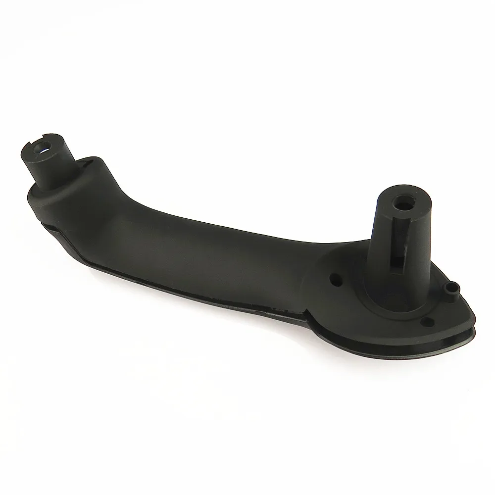 1J0867171A car interior black rear left door handle inner gripper kit for VW Golf Jetta Passat B5 1J0 867 171A