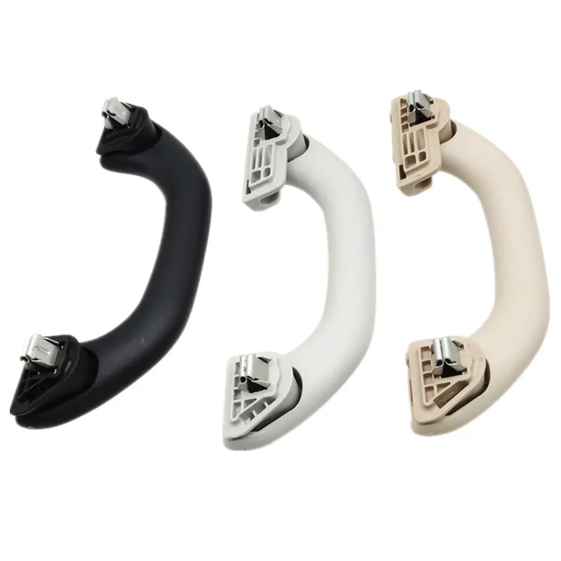 

Демпфирующая потолочная ручка для Volkswagen Passat 2011-2018 New Octavia New Lavida, подлокотник для крыши автомобиля, подлокотник для интерьера автомобиля