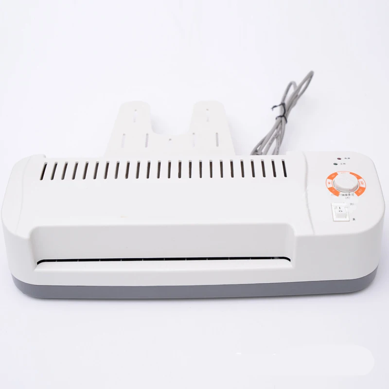 

S2304 Ламинатор для офисной/домашней фотобумаги Ламинатор Ламинатор с регулируемой температурой Ламинатор Защита от перегрева