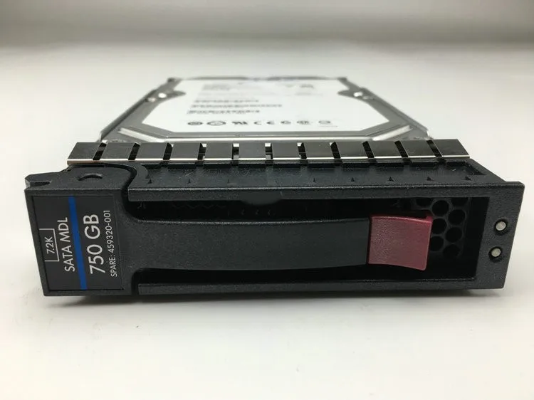 

For 432401-002 432401-001 750G SATA 3.5