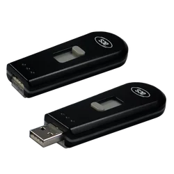 ACR1251T USB Token NFC Reader Writer II admite verificación de identidad, inicio de sesión en red, banca en línea, micropago