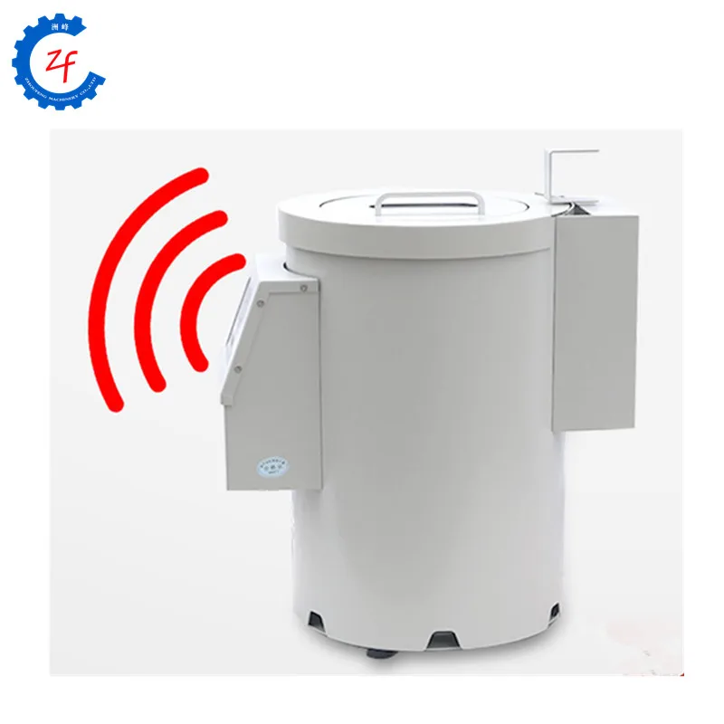 Machine à éplucher la châtaigne chinoise, haute efficacité