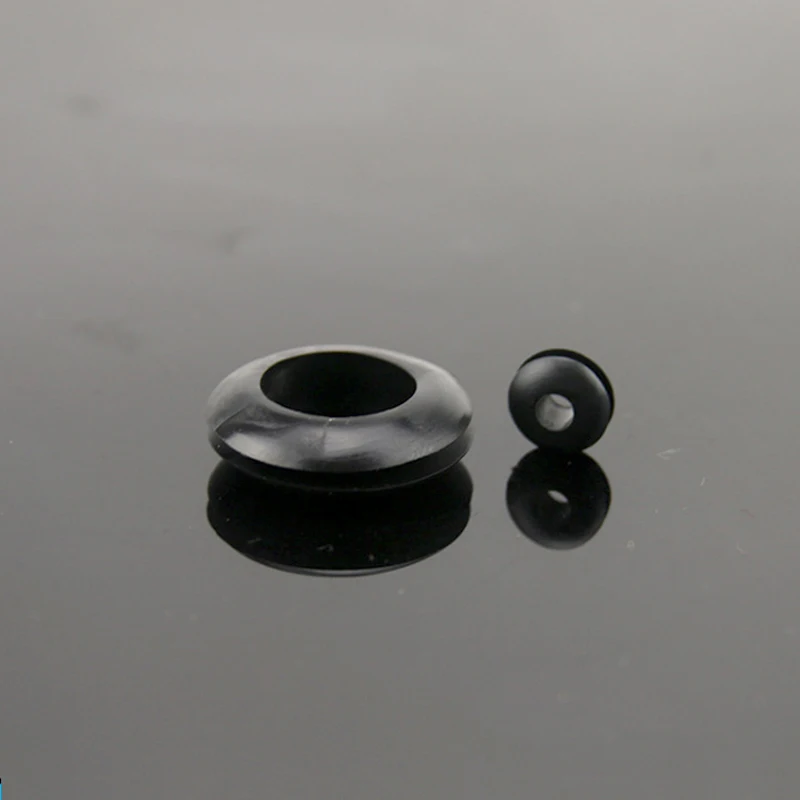 ¿Qué son los grommets Blakcde y por qué son esenciales para tu proyecto?