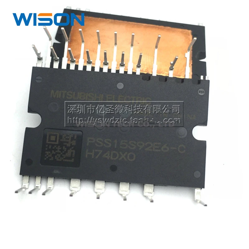 ใหม่และต้นฉบับ PSS10S92E6-C PSS15S92E6-C PSS20S92E6-C PSS30S92E6-C PSS30S92E6-A โมดูล