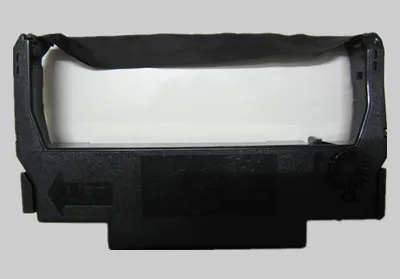 Женская лента ERC38, ленточная стойка для EPSON TMU220 U288B, небольшая ленточная рамка для принтера для печати билетов M188B