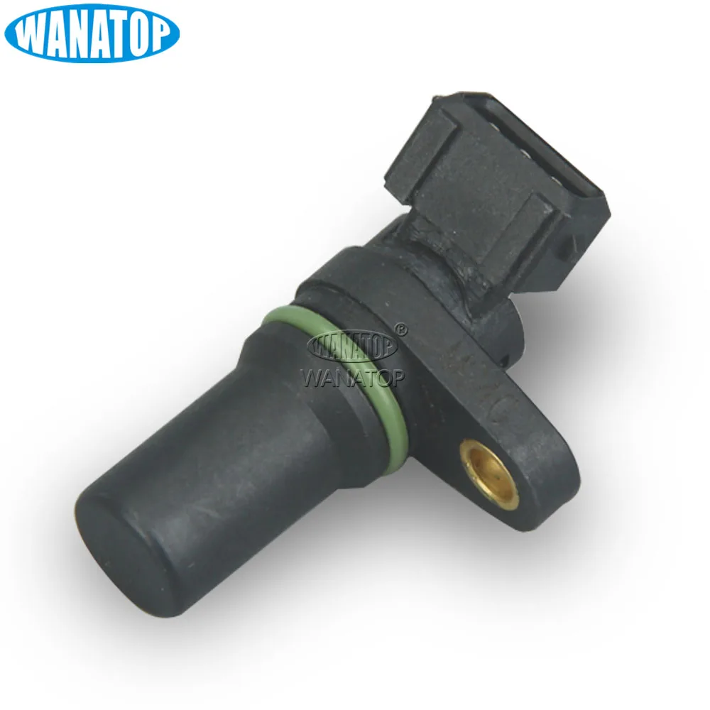 New Crankshaft Position Sensor Untuk FIAT TEMPRA TIPO LANCIA DEDRA SW 3965042140 7756925 7799033 0261210115 0261210102