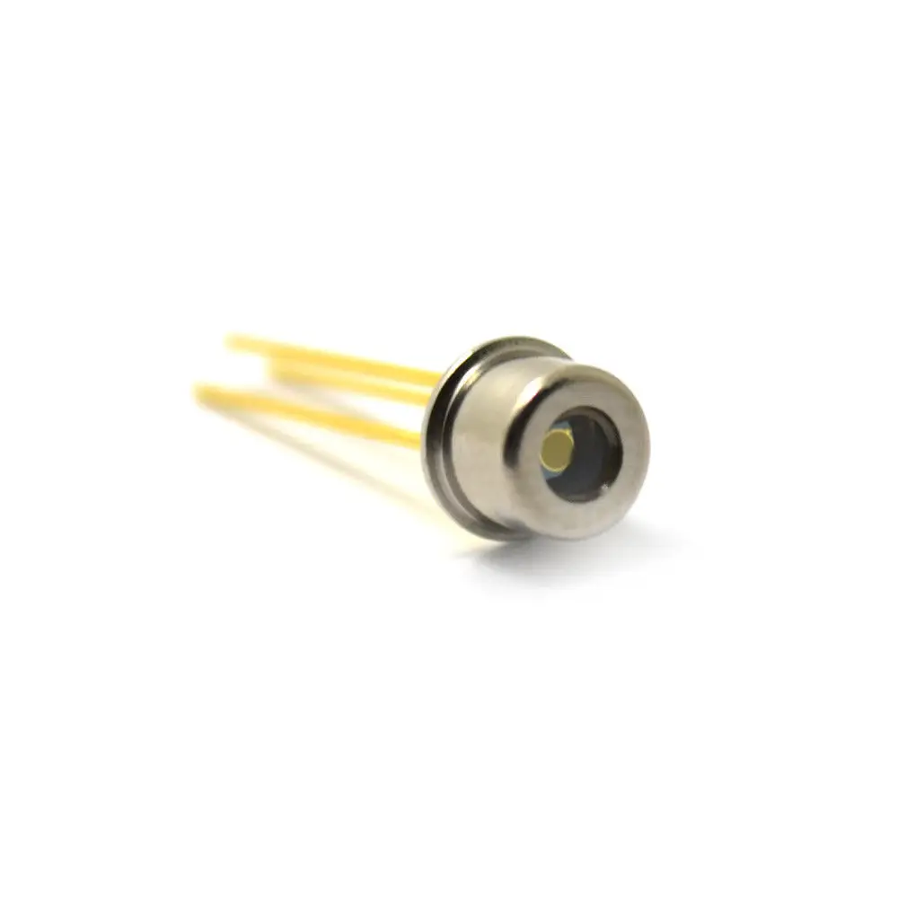 800-1700nm 1mm InGaAs Photodiode Diode High Stability Flat Window