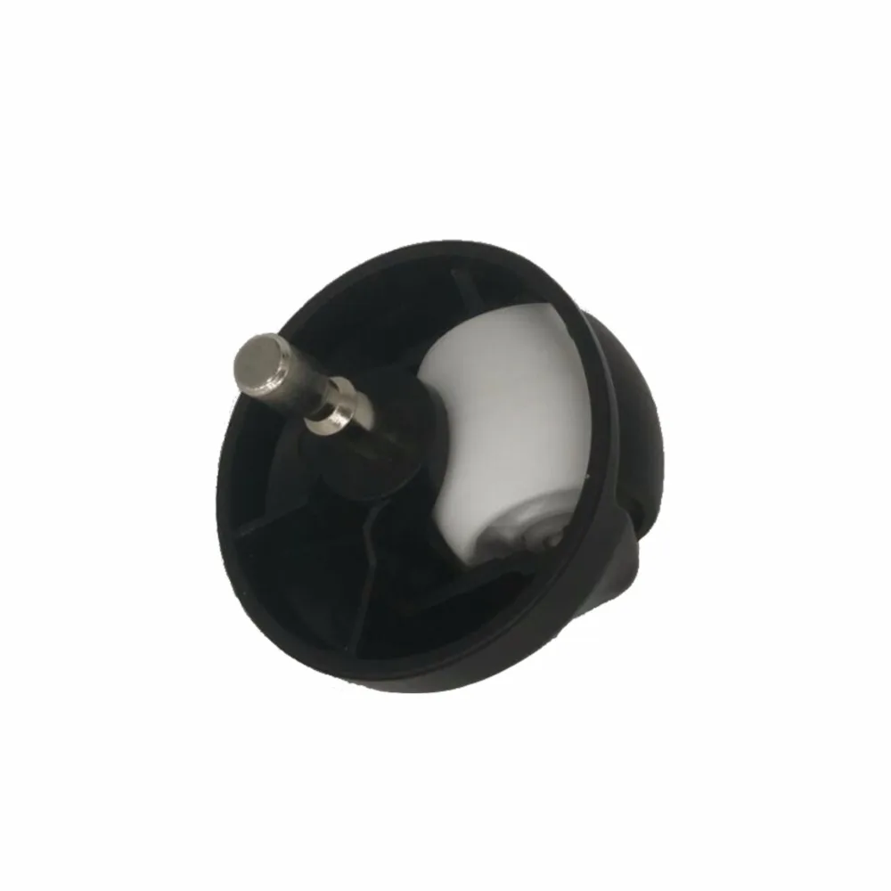 Depan Castor Wheel Untuk iRobot Roomba Aksesoris 500 600 700 800 900 i7 + S9 Seri 560 650 770 780 860 980 960 kastor Perakitan