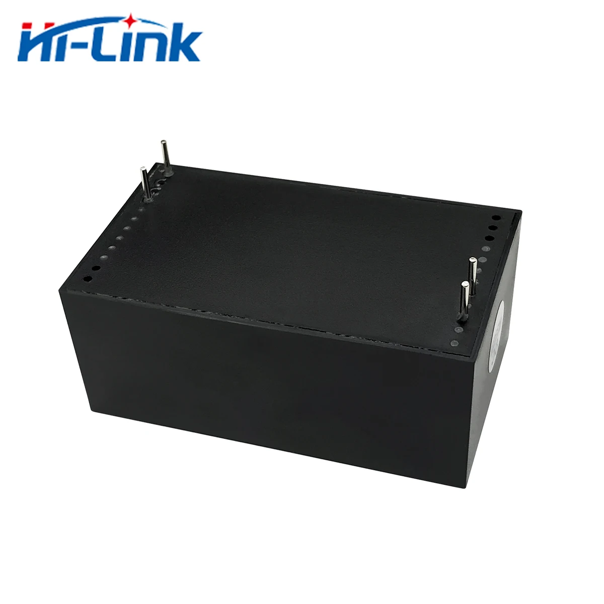 Free shipping new Hi-Link 220V 5V/9V/12V/15V 30W  AC DC isolated switching step down power supply module AC DC converter