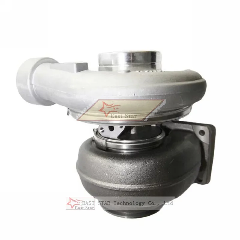 Turbo HX52 3599995 3599996 3599997 3599998 20516147 20516242 20516147 85000288 4031148 Turbocharger For VOLVO D12D Engine