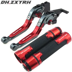 Motorcycle Brake Clutch Levers Handle Hand Grips For Honda CBR 1000RR CBR1000RR FIREBLADE SP 2008 - 2018 2017 2016 2015