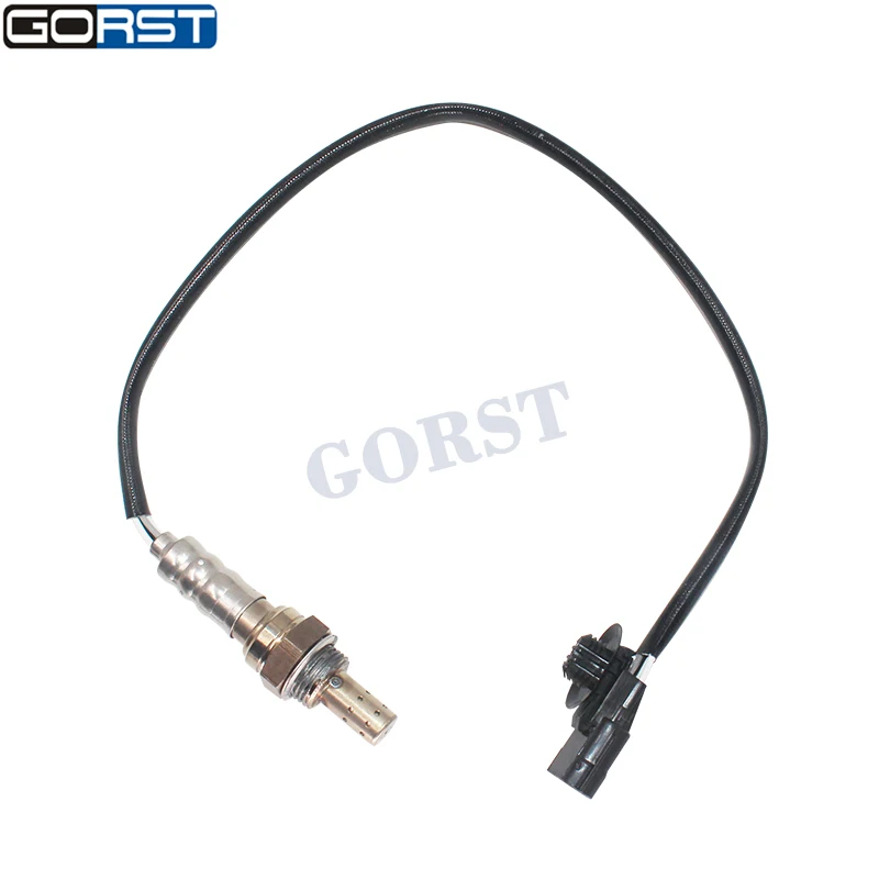 Car Oxygen Sensor 8200495791 for Renault Twingo II 4 Wires