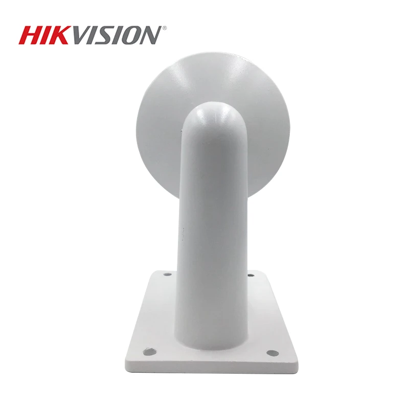 HIKVISION DS-1272ZJ-120 Bracket For Dome Camera Outdoor/Indoor Wall Mount Aluminium Alloy