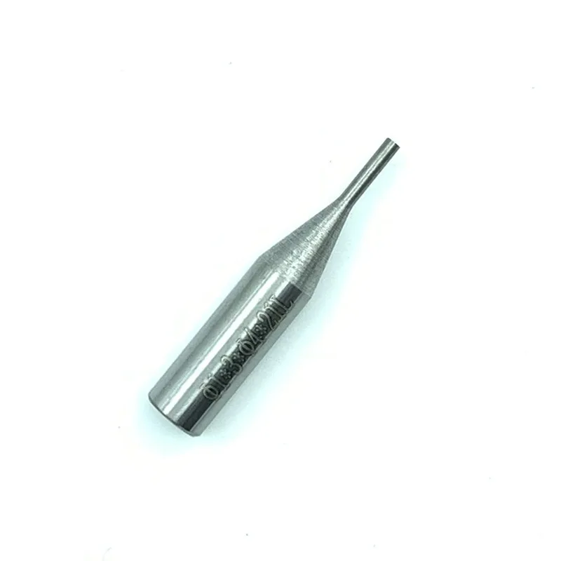 Good Quality D917259ZR Probe 1.0mm Tracer Point U103TT for SILCA QUATTROCODE/TRIAX/VIPER/KABA ILCO TRICODE HS Key Machines